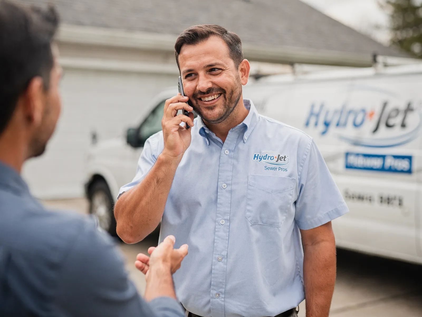 Drain Cleaning in Glen Burnie, MD